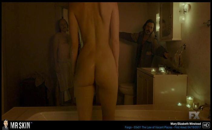 Mary Elizabeth Winstead's Hard Work Really Shows 