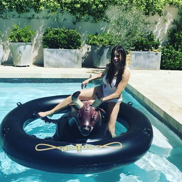 What's Better Than Sofia Vergara On A Mechanical Bull?