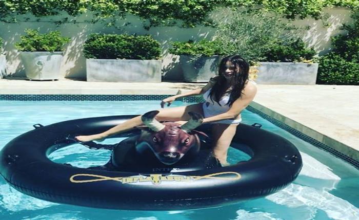 What's Better Than Sofia Vergara On A Mechanical Bull?