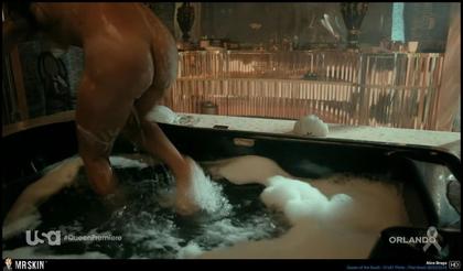 Coming to Netflix This May...