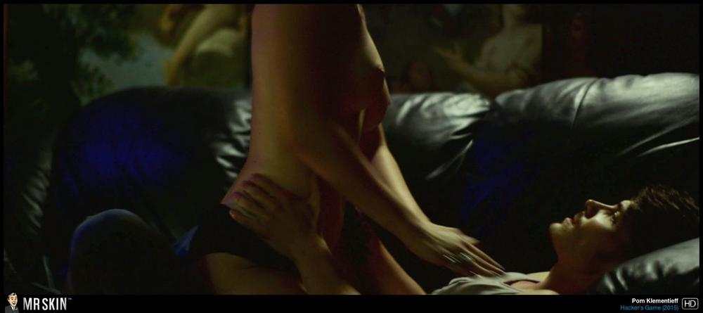 Movie Nudity Report: The Lovers & Where to See This Weekend's Stars Nude 5.5.17