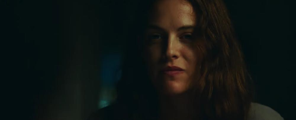 Riley Keough Is Starring in the (Allegedly) Scariest Movie of the Year