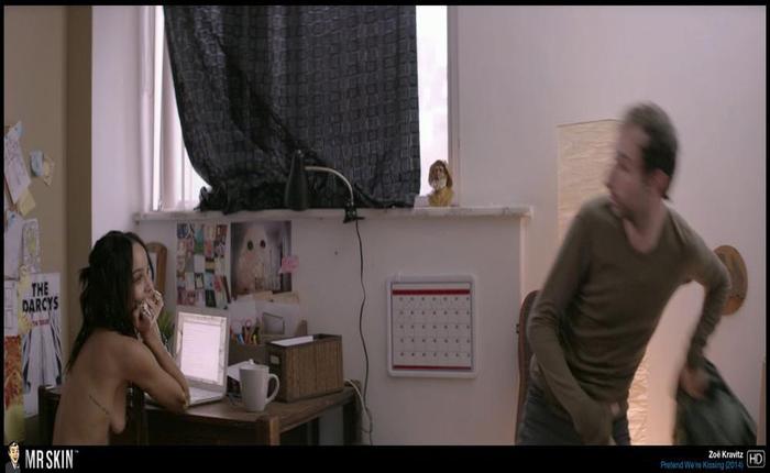 Battle of the Babes Mother's Day Edition: Lisa Bonet vs. Zoë Kravitz