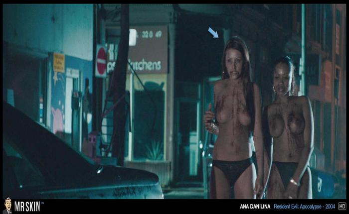 SKINcoming on DVD & Blu-ray: Seclusion, Resident Evil: The Complete Collection, & More! 5.16.17