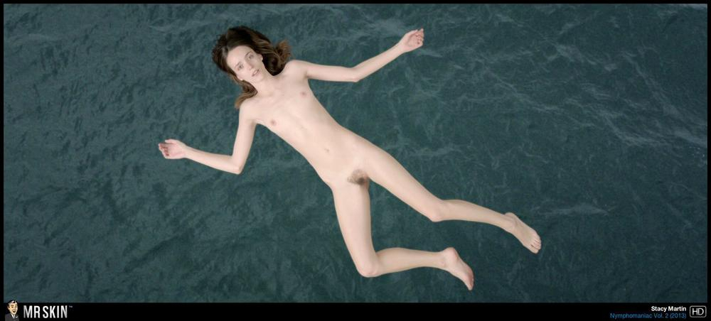 Cannes Film Festival 2017: Rampant Nudity Speculation
