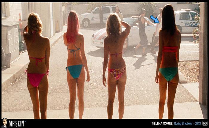 'Spring Breakers' Sequel Is Happening