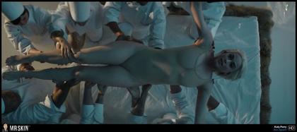 Katy Perry Is Sexually Empowered