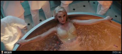 Katy Perry Is Sexually Empowered