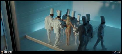Katy Perry Is Sexually Empowered