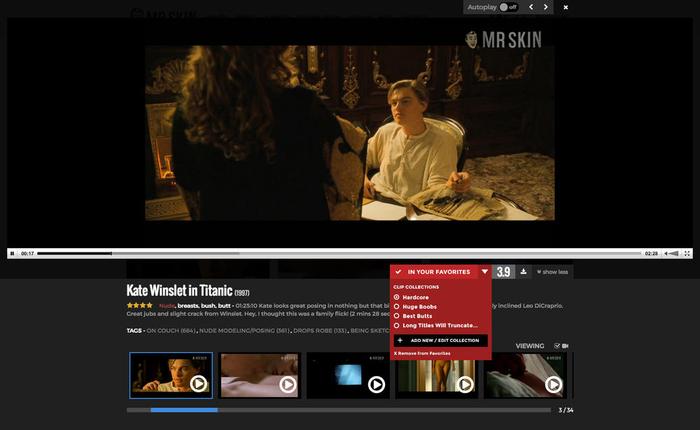 Great News for Skin Fans, We’ve Upgraded the Favoriting Experience!