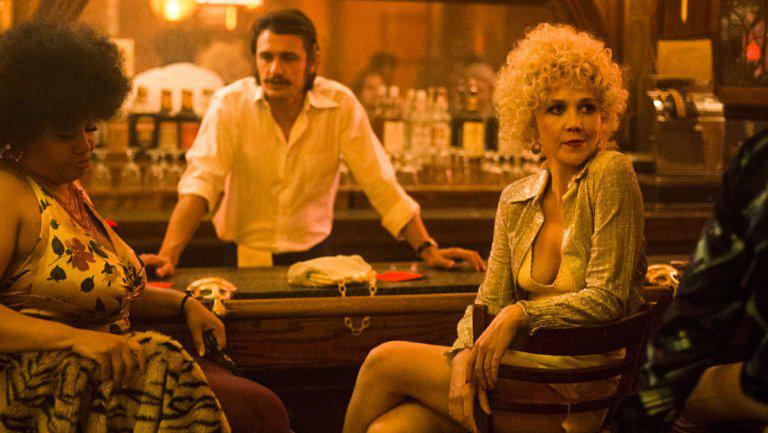 HBO's 'The Deuce' Releases Its First Trailer