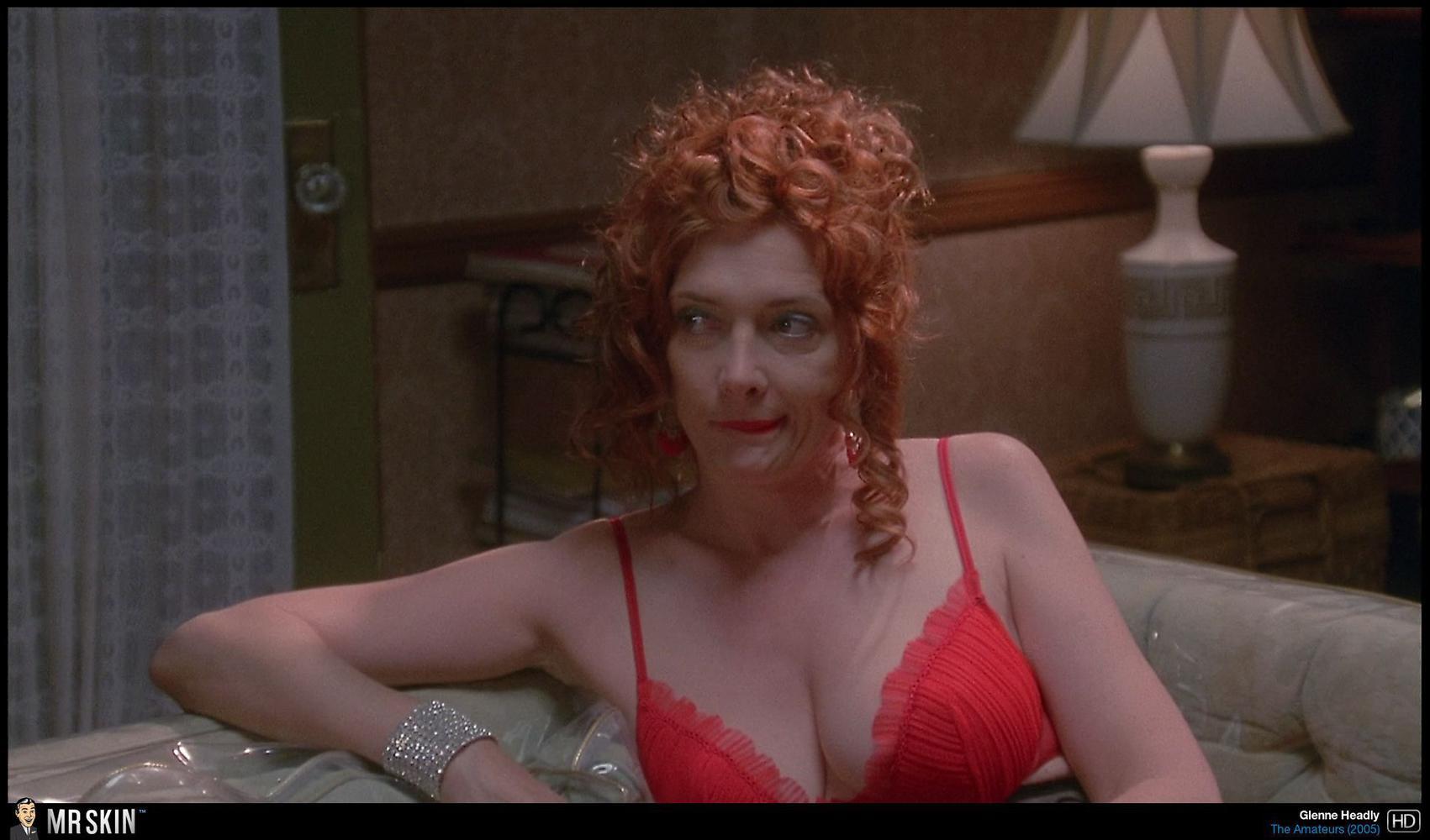 R.I.P. Glenne Headly 1955-2017