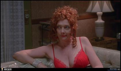 R.I.P. Glenne Headly 1955-2017