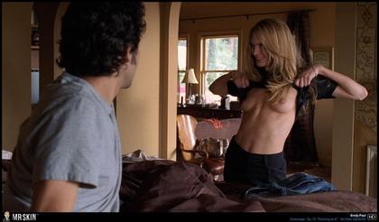 Alison Brie May Not Have Gone Topless for 'Entourage', But Many Other Women Did