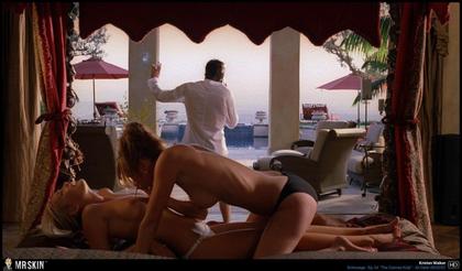 Alison Brie May Not Have Gone Topless for 'Entourage', But Many Other Women Did