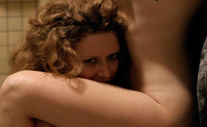 Natasha Lyonne and a Bunch of Other Netflix Stars Almost Had an Orgy