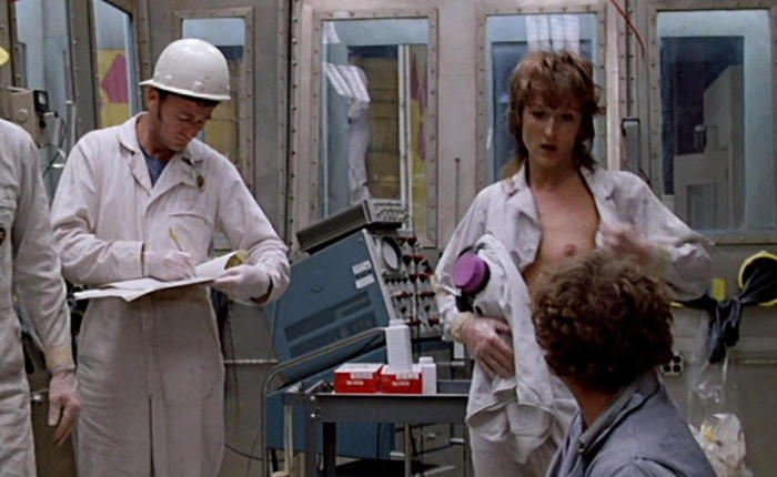 Throwback Thursday: Happy Birthday, Meryl Streep!