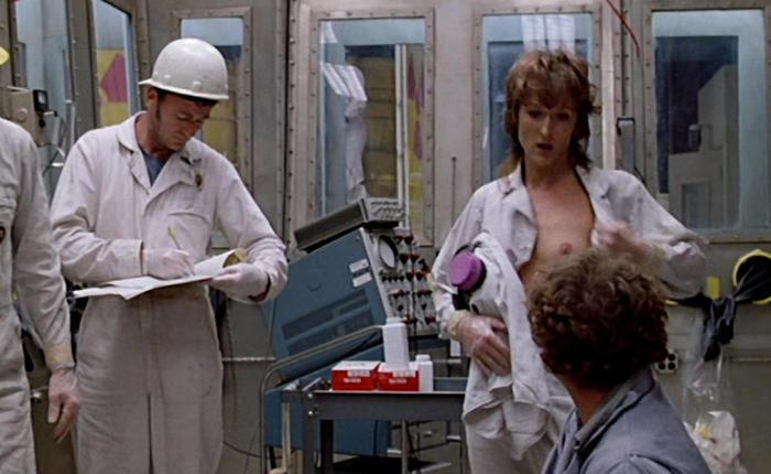 Throwback Thursday: Happy Birthday, Meryl Streep!