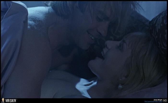 SKINcoming on DVD & Blu-ray: The Duelist, The Lawnmower Man, and More! 6.20.17