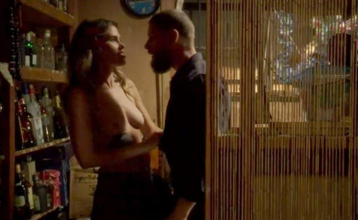 TV Nudity Report: Kingdom, Casual, Gypsy 7.3.17