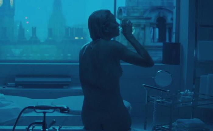 Movie Nudity Report: Atomic Blonde and Where to See This Weekend's Stars Nude 7.28.17