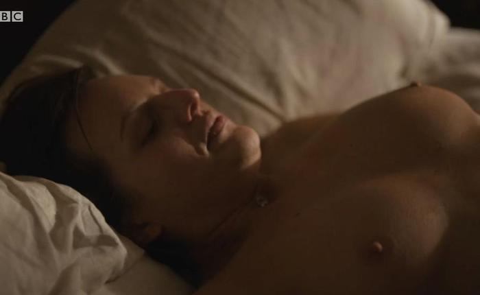TV Nudity Report: Top of the Lake, The Last Tycoon, Get Shorty, I'm Dying Up Here, and Game of Thrones 7.31.17
