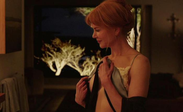 SKINcoming on DVD & Blu-ray: Big Little Lies, Crashing S1, and More! 8.1.17