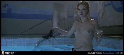 Happy Birthday, Charlize Theron!