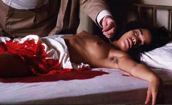 Armpits4August : Sleuth Selects the ‘Top Ten Unshaven Celebs’ !