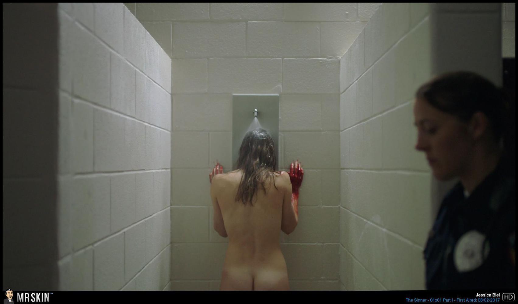 TV Nudity Report: The Sinner, Insecure, Twin Peaks, and More 8.14.17