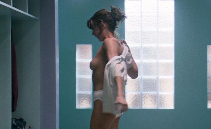 "GLOW" Renewed, More Alison Brie Nudity On The Way?