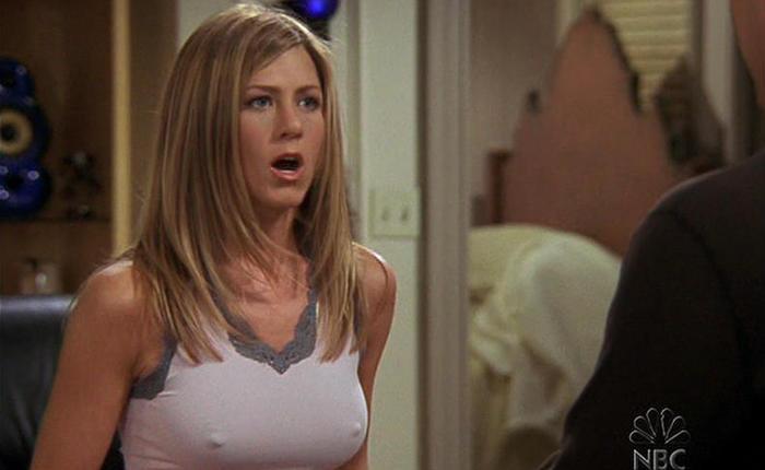 Jennifer Aniston The OG of Pokies