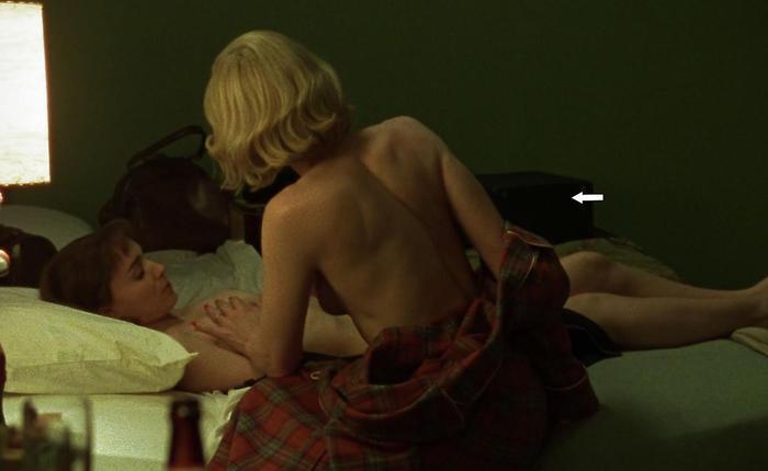 The Hightest Paid Actresses Nude