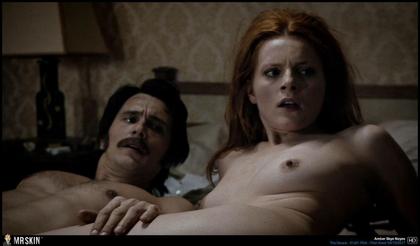 TV Nudity Report: Game of Thrones Finale, 21 Thunder, Animal Kingdom, Day 5, and the early debut of HBO's The Deuce 8.28.17
