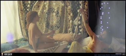 TV Nudity Report: Game of Thrones Finale, 21 Thunder, Animal Kingdom, Day 5, and the early debut of HBO's The Deuce 8.28.17