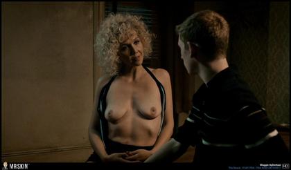 TV Nudity Report: Game of Thrones Finale, 21 Thunder, Animal Kingdom, Day 5, and the early debut of HBO's The Deuce 8.28.17