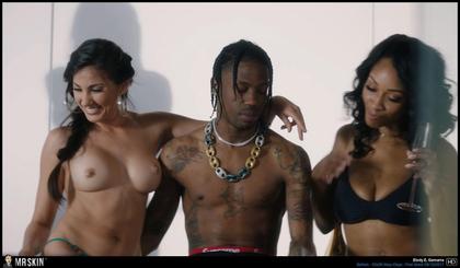 TV Nudity Report: Get Shorty, Ray Donovan, Ballers, The Sinner, Dear Murderer 9.11.17