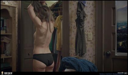 TV Nudity Report: Get Shorty, Ray Donovan, Ballers, The Sinner, Dear Murderer 9.11.17