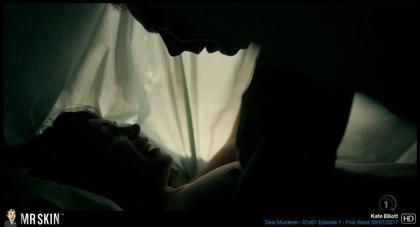 TV Nudity Report: Get Shorty, Ray Donovan, Ballers, The Sinner, Dear Murderer 9.11.17