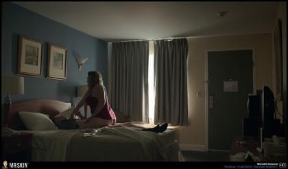 TV Nudity Report: Get Shorty, Ray Donovan, Ballers, The Sinner, Dear Murderer 9.11.17