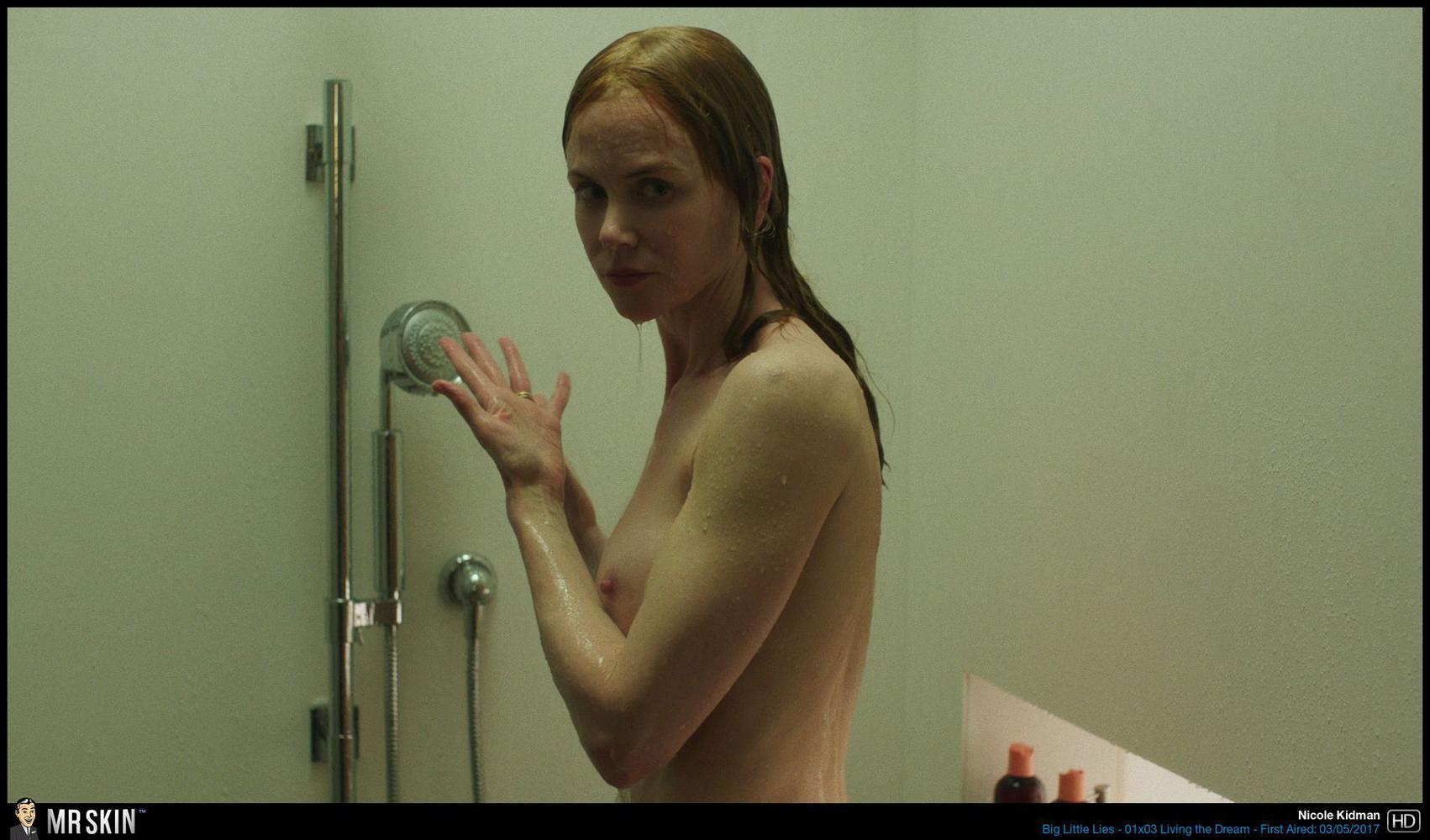 2017 Toronto International Film Festival Nudity Round-Up (UPDATE)