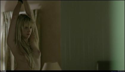 Movie Nudity Report: Where to See This Weekend's Stars Nude 9.22.17