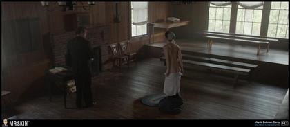 Movie Nudity Report: Where to See This Weekend's Stars Nude 9.22.17