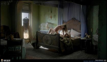 Movie Nudity Report: Where to See This Weekend's Stars Nude 9.22.17