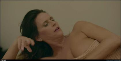 TV Nudity Report: Transparent, The Deuce, Get Shorty, and Gaga 9.25.17