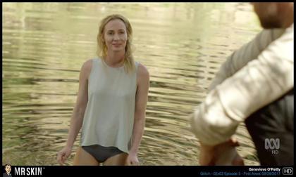 TV Nudity Report: Outlander, The Deuce, Tin Star, Club de Cuervos, Channel Zero, Glitch, and Rellik 10.2.17