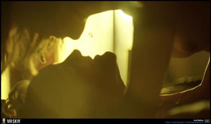 TV Nudity Report: Outlander, The Deuce, Tin Star, Club de Cuervos, Channel Zero, Glitch, and Rellik 10.2.17