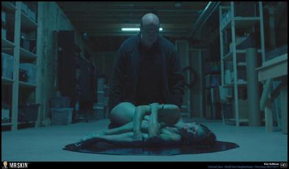 TV Nudity Report: Outlander, The Deuce, Tin Star, Club de Cuervos, Channel Zero, Glitch, and Rellik 10.2.17