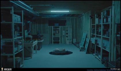 TV Nudity Report: Outlander, The Deuce, Tin Star, Club de Cuervos, Channel Zero, Glitch, and Rellik 10.2.17