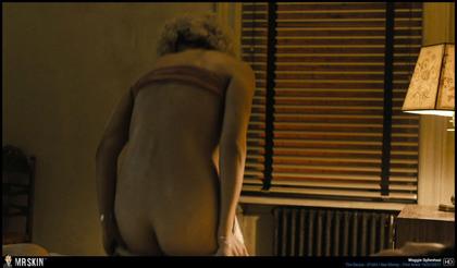 TV Nudity Report: Outlander, The Deuce, Tin Star, Club de Cuervos, Channel Zero, Glitch, and Rellik 10.2.17